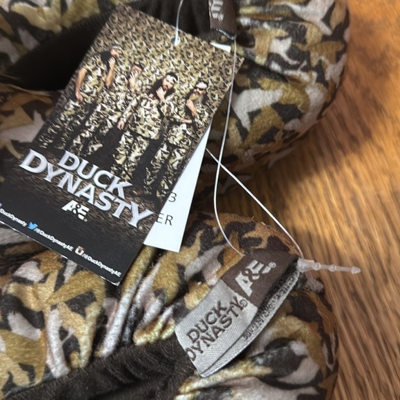 Duck Dyna Kids Slippers - Picture 4 of 5